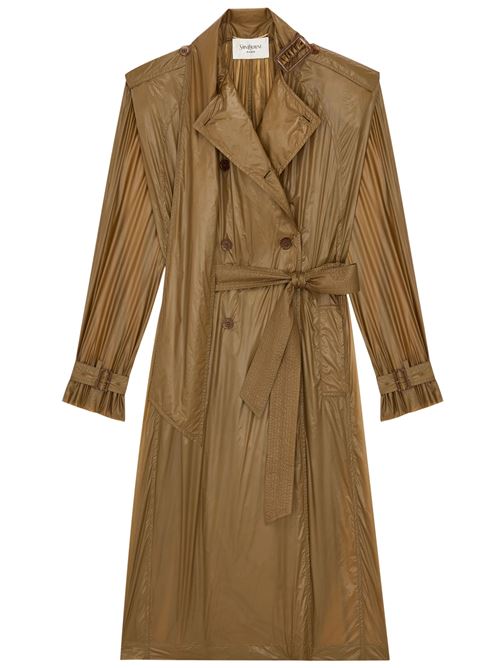 Trench Lavallière SAINT LAURENT | 873631Y7J142601